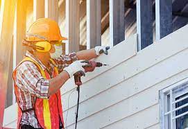 Best Stone Veneer Siding  in Piru, CA
