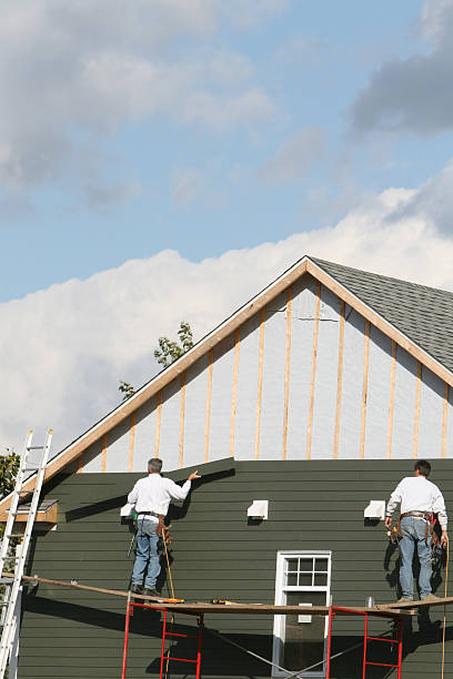 Best Wood Siding Installation  in Piru, CA
