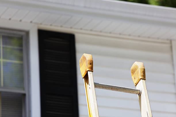Best Insulated Siding Installation  in Piru, CA