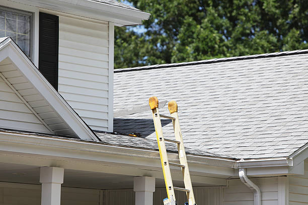 Best Residential Vinyl Siding Installation  in Piru, CA