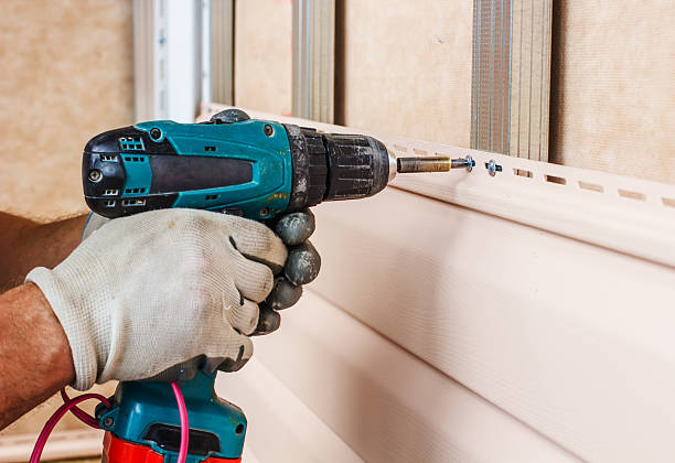Professional Siding Installation & Repair in Piru, CA