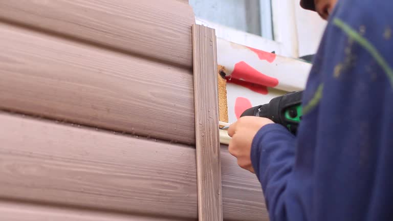 Best Weatherproofing and Sealing  in Piru, CA